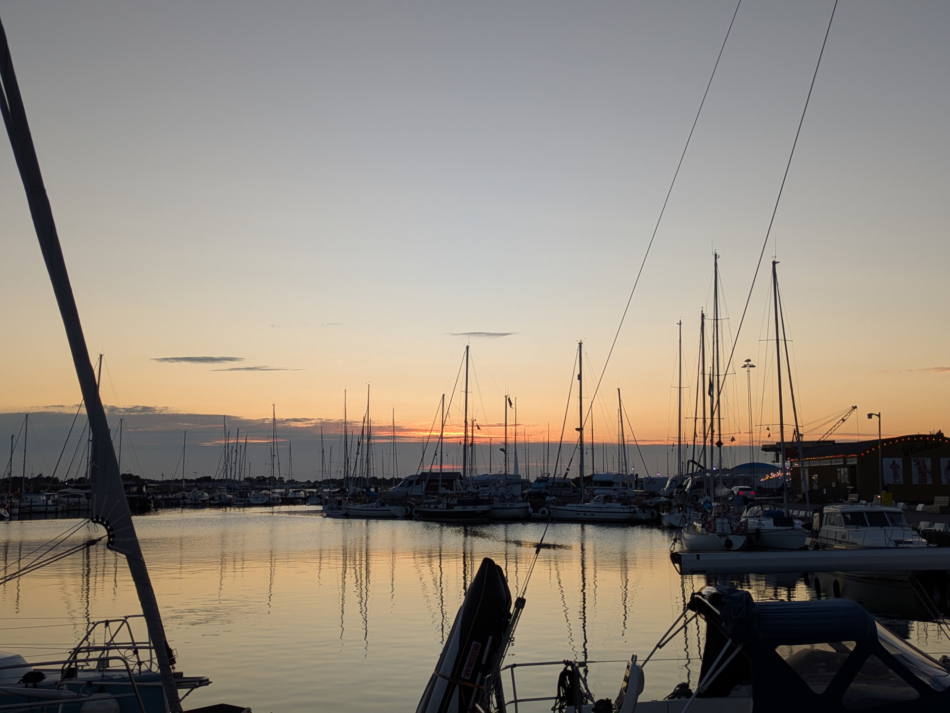 Varberg spät