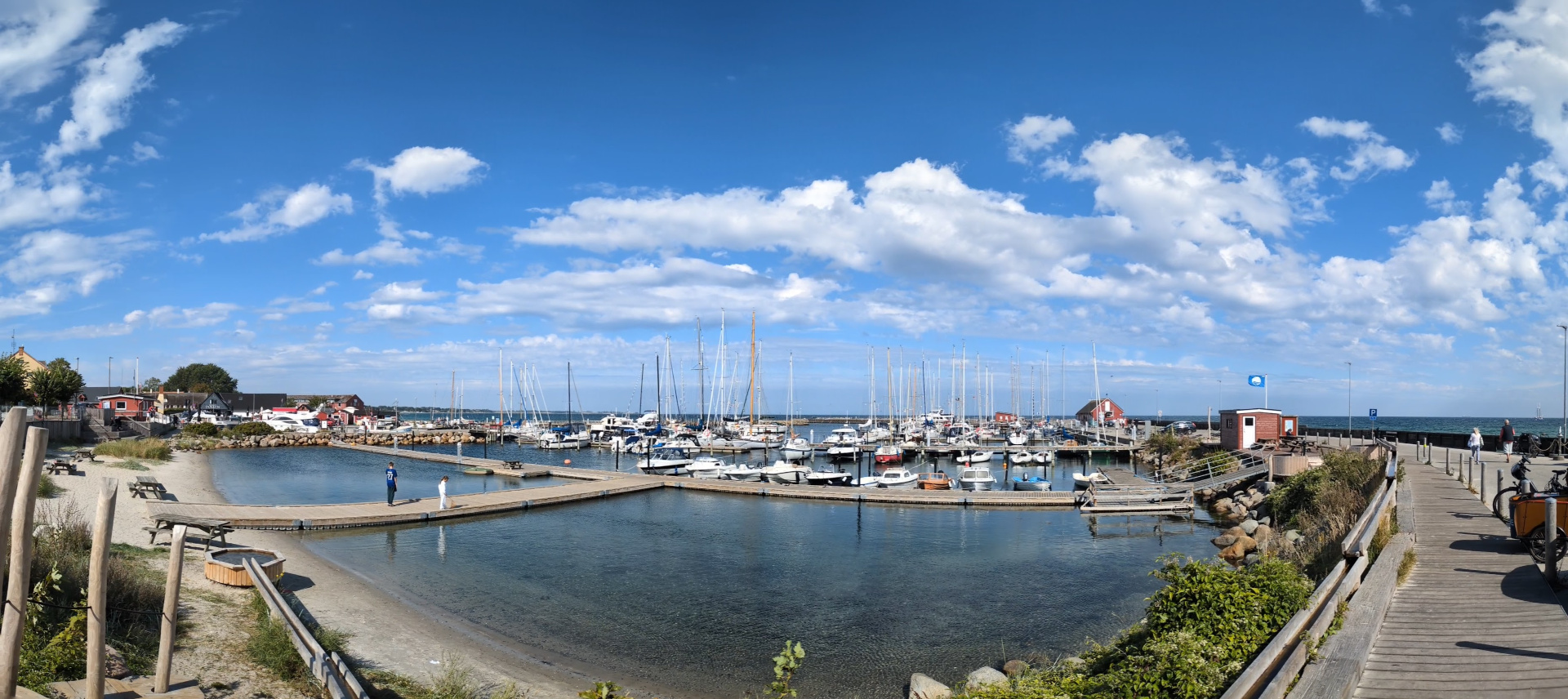 Ballen_Hafen