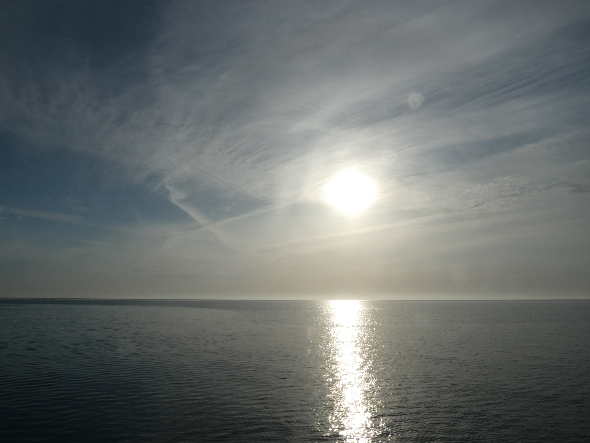 Morgenflaute