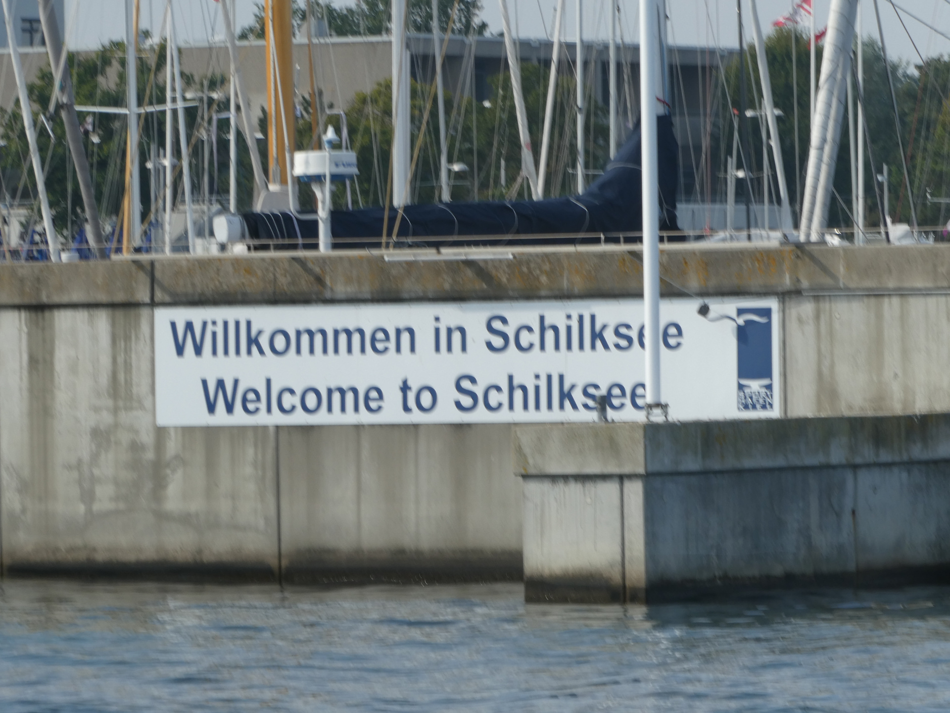Willkommen